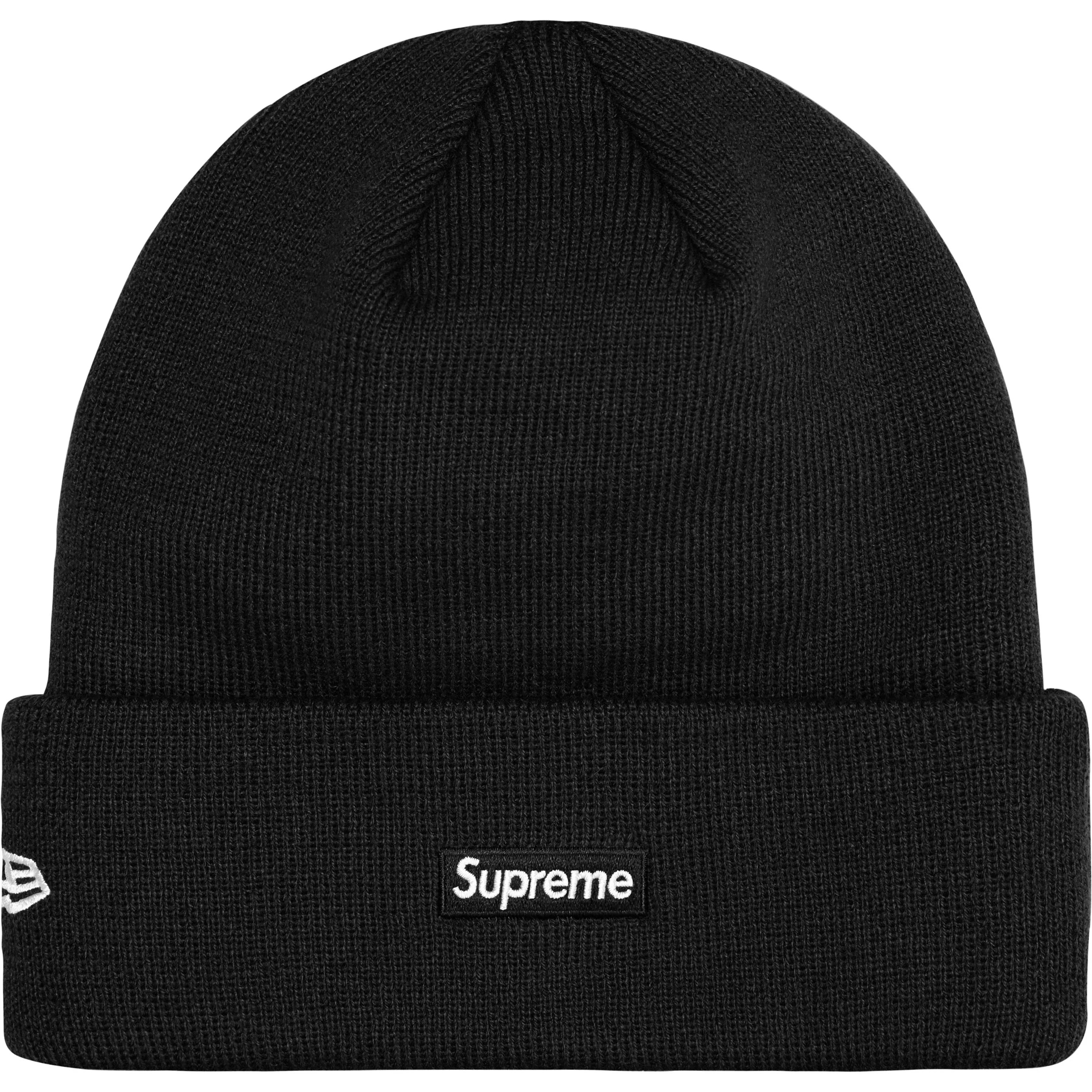 New Era® S Logo Beanie view 11